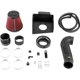 Purchase Top-Quality High Performance Air Filter Intake Kit by FLOWMASTER - 615105 pa25