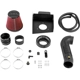 Purchase Top-Quality High Performance Air Filter Intake Kit by FLOWMASTER - 615105 pa5