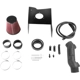 Purchase Top-Quality Kit d'admission de filtre à air haute performance de FLOWMASTER - 615134 pa2