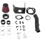 Purchase Top-Quality High Performance Air Filter Intake Kit by FLOWMASTER - 615141 pa9