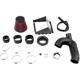 Purchase Top-Quality High Performance Air Filter Intake Kit by FLOWMASTER - 615157 pa13