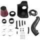 Purchase Top-Quality High Performance Air Filter Intake Kit by FLOWMASTER - 615179 pa8