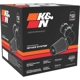 Purchase Top-Quality K & N ENGINEERING - 30-1561 - Air Intake System pa4