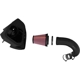 Purchase Top-Quality High Performance Air Filter Intake Kit by K & N ENGINEERING - 50-1578 pa4