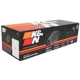 Purchase Top-Quality Kit d'admission de filtre à air haute performance par K & N ENGINEERING - 57-1511-2 pa4