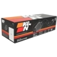 Purchase Top-Quality High Performance Air Filter Intake Kit by K & N ENGINEERING - 57-1517-2 pa4