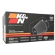 K & N ENGINEERING - 57-1532 - High Performance Air Filter Intake Kit pa5