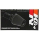 Purchase Top-Quality High Performance Air Filter Intake Kit by K & N ENGINEERING - 57-1544 pa4