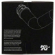Purchase Top-Quality Kit d'admission de filtre à air haute performance par K & N ENGINEERING - 57-1544 pa7