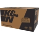 Purchase Top-Quality High Performance Air Filter Intake Kit by K & N ENGINEERING - 57-1558 pa5
