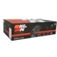 Purchase Top-Quality High Performance Air Filter Intake Kit by K & N ENGINEERING - 57-1564 pa3