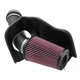 Purchase Top-Quality High Performance Air Filter Intake Kit by K & N ENGINEERING - 57-2530 pa4