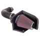 Purchase Top-Quality High Performance Air Filter Intake Kit by K & N ENGINEERING - 57-2541 pa4