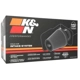 Purchase Top-Quality Kit d'admission de filtre à air haute performance par K & N ENGINEERING - 57-2565 pa5