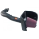 Purchase Top-Quality High Performance Air Filter Intake Kit by K & N ENGINEERING - 57-2569 pa1