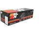 Purchase Top-Quality Kit d'admission de filtre à air haute performance par K & N ENGINEERING - 57-2575 pa4