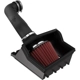 Purchase Top-Quality High Performance Air Filter Intake Kit by K & N ENGINEERING - 57-2581 pa7
