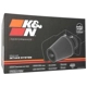 Purchase Top-Quality Kit d'admission de filtre à air haute performance par K & N ENGINEERING - 57-2583 pa11