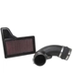Purchase Top-Quality High Performance Air Filter Intake Kit by K & N ENGINEERING - 57-2605 pa4