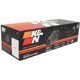 Purchase Top-Quality Kit d'admission de filtre à air haute performance par K & N ENGINEERING - 57-3047 pa4