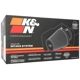 Purchase Top-Quality Kit d'admission de filtre à air haute performance par K & N ENGINEERING - 57-3050 pa4