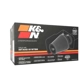 Purchase Top-Quality K & N ENGINEERING - 57-3058 - High Performance Air Filter Intake Kit pa7