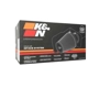 Purchase Top-Quality Kit d'admission de filtre à air haute performance par K & N ENGINEERING - 57-3061 pa6