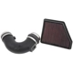 Purchase Top-Quality Kit d'admission de filtre à air haute performance de K & N ENGINEERING - 57-3074 pa3