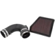 Purchase Top-Quality Kit d'admission de filtre à air haute performance de K & N ENGINEERING - 57-3074 pa5
