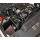 Purchase Top-Quality High Performance Air Filter Intake Kit by K & N ENGINEERING - 57-3077 pa5