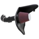 Purchase Top-Quality High Performance Air Filter Intake Kit by K & N ENGINEERING - 57-3078 pa1