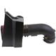 Purchase Top-Quality Kit d'admission de filtre à air haute performance de K & N ENGINEERING - 573081 pa16