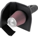 Purchase Top-Quality High Performance Air Filter Intake Kit by K & N ENGINEERING - 57-3082 pa9