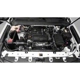 Purchase Top-Quality High Performance Air Filter Intake Kit by K & N ENGINEERING - 573089 pa12