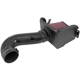 Purchase Top-Quality K & N ENGINEERING - 57-3090 - 57 Series FIPK Generation II Carbon Fiber Black Cold Air Intake System pa2