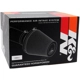 Purchase Top-Quality K & N ENGINEERING - 57-3090 - 57 Series FIPK Generation II Carbon Fiber Black Cold Air Intake System pa5