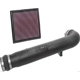 Purchase Top-Quality K & N ENGINEERING - 57-3104 - High Performance Air Filter Intake Kit pa1