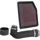 Purchase Top-Quality Kit d'admission de filtre à air haute performance de K & N ENGINEERING - 57-3108 pa1