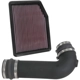 Purchase Top-Quality Kit d'admission de filtre à air haute performance de K & N ENGINEERING - 57-3108 pa2