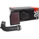 Purchase Top-Quality High Performance Air Filter Intake Kit by K & N ENGINEERING - 57-3116 pa1
