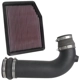 Purchase Top-Quality High Performance Air Filter Intake Kit by K & N ENGINEERING - 57-3116 pa2