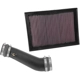 Purchase Top-Quality High Performance Air Filter Intake Kit by K & N ENGINEERING - 57-9034 pa4