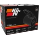 Purchase Top-Quality High Performance Air Filter Intake Kit by K & N ENGINEERING - 57S9506 pa3