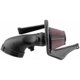 Purchase Top-Quality High Performance Air Filter Intake Kit by K & N ENGINEERING - 63-1116 pa2