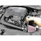 Purchase Top-Quality K & N ENGINEERING - 63-1564 - High Performance Air Filter Intake Kit pa13