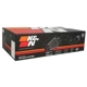 Purchase Top-Quality K & N ENGINEERING - 63-1564 - High Performance Air Filter Intake Kit pa8