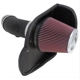 Purchase Top-Quality High Performance Air Filter Intake Kit by K & N ENGINEERING - 63-1565 pa4