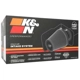 Purchase Top-Quality Kit d'admission de filtre à air haute performance par K & N ENGINEERING - 63-1566 pa7