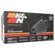 Purchase Top-Quality High Performance Air Filter Intake Kit by K & N ENGINEERING - 63-1571 pa11