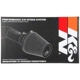 Purchase Top-Quality High Performance Air Filter Intake Kit by K & N ENGINEERING - 63-1576 pa13